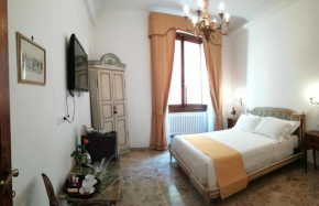 b&b Florence Cathedral